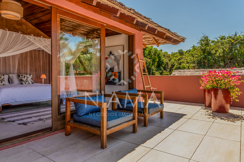 casa de praia itapororoca trancoso